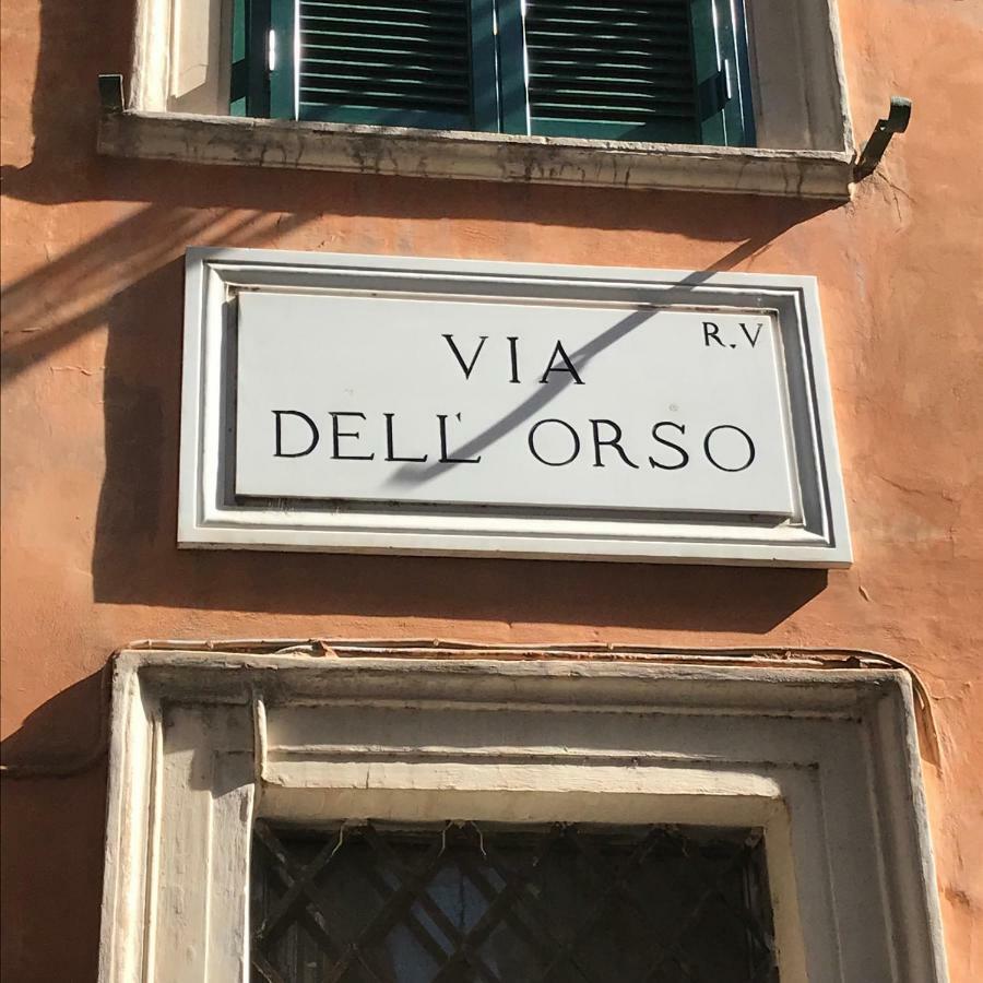 Appartamento Orso 